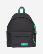 حقيبة ظهر Eastpak Padded Pak'R Kontraststrblac متوسطة الحجم - EK0006209J41