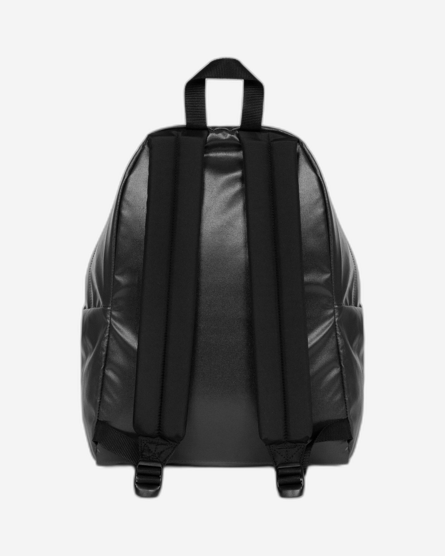 حقيبة ظهر Eastpak Padded Pak'R سوداء لامعة متوسطة الحجم - EK0006209J71