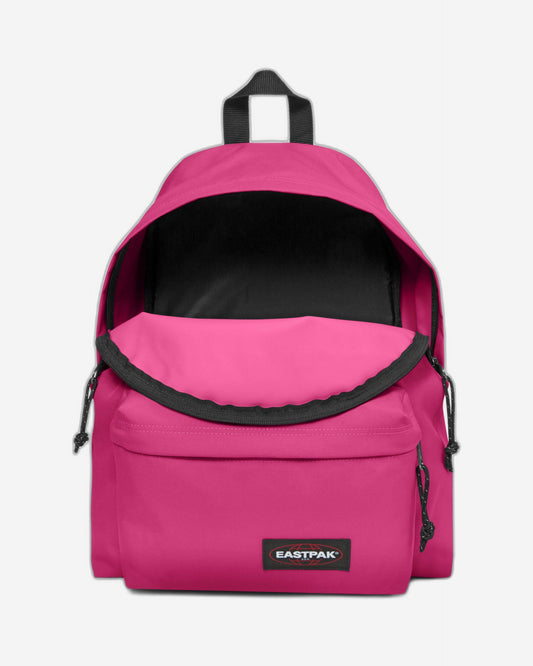 حقيبة ظهر Eastpak Padded Pak'R Pink Escape متوسطة الحجم - EK000620K25