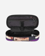 حقيبة إيستباك بيضاوية مفردة بتصميم حرب النجوم، رمادية اللون - EK0007170Q91