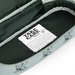 حافظة أقلام صلبة بيضاوية من إيستباك بطبعة الفول السوداني والنعناع - EK0007176O81