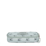 Eastpak Oval Single Peanuts Mint Hard Pencil Case