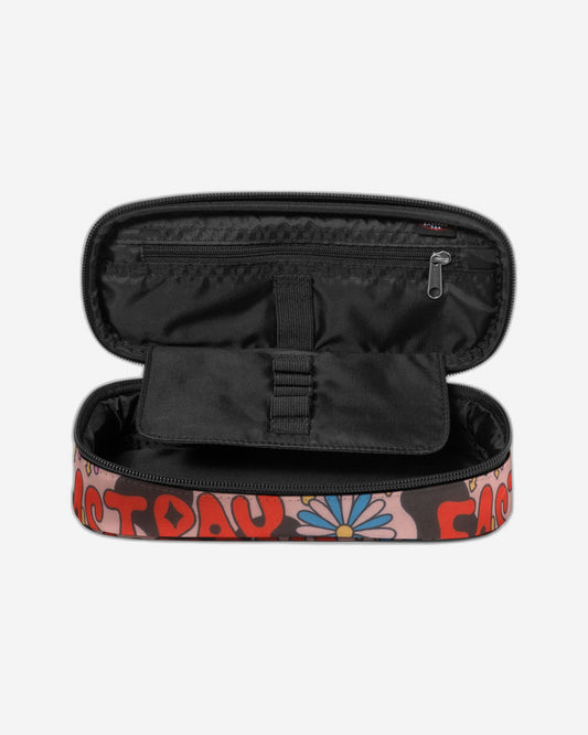 حافظة أقلام صلبة كبيرة بيضاوية الشكل من إيست باك - EK0007177D8