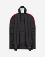 حقيبة ظهر Eastpak Out Of Office Spark Multigrad متوسطة الحجم مع حماية للكمبيوتر المحمول - EK0007672O71