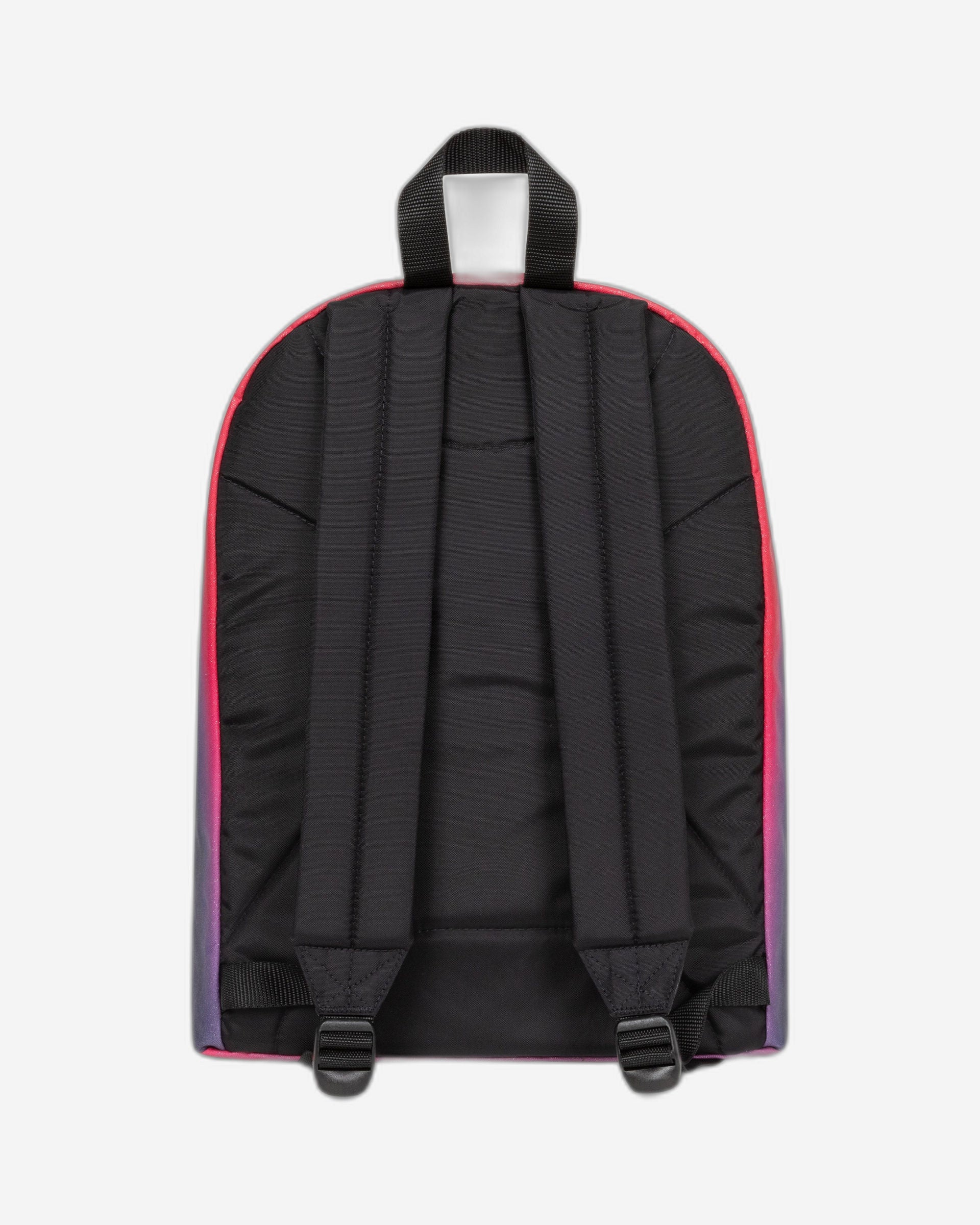 حقيبة ظهر Eastpak Out Of Office Spark Multigrad متوسطة الحجم مع حماية للكمبيوتر المحمول - EK0007672O71