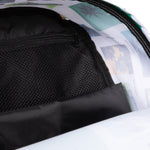 حقيبة ظهر Eastpak Out Of Office City Bay White متوسطة الحجم مع حماية للكمبيوتر المحمول - EK0007676O11