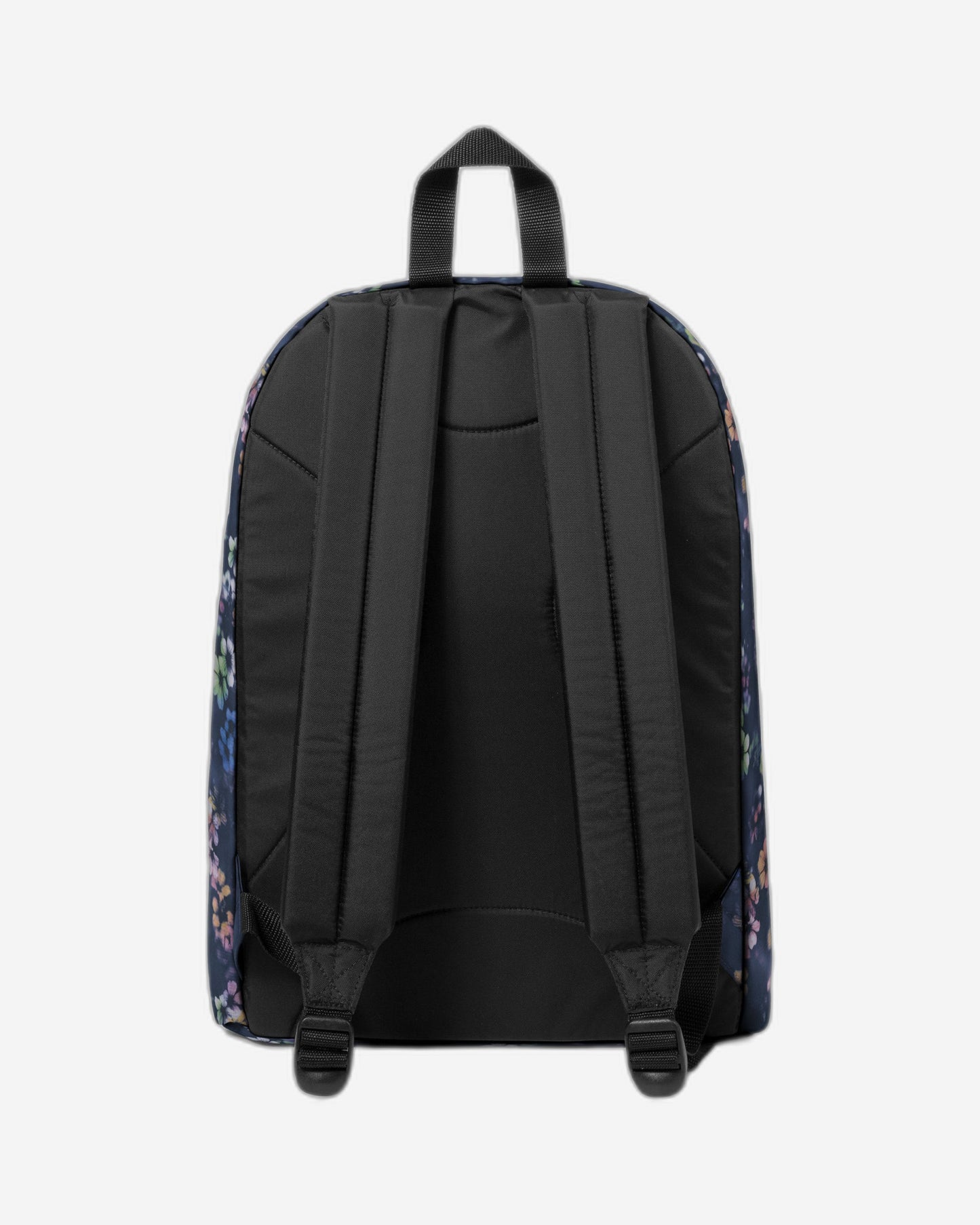 حقيبة سفر من إيستباك فلورا فيد نيفي - EK0007677V11