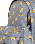 حقيبة ظهر إيست باك تويتي رمادية متوسطة الحجم للاستخدام خارج المكتب - EK0007678J71