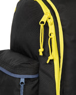 حقيبة ظهر إيستباك متوسطة الحجم بتصميم "خارج المكتب" بلون الليمون الفاتح - EK000767U681