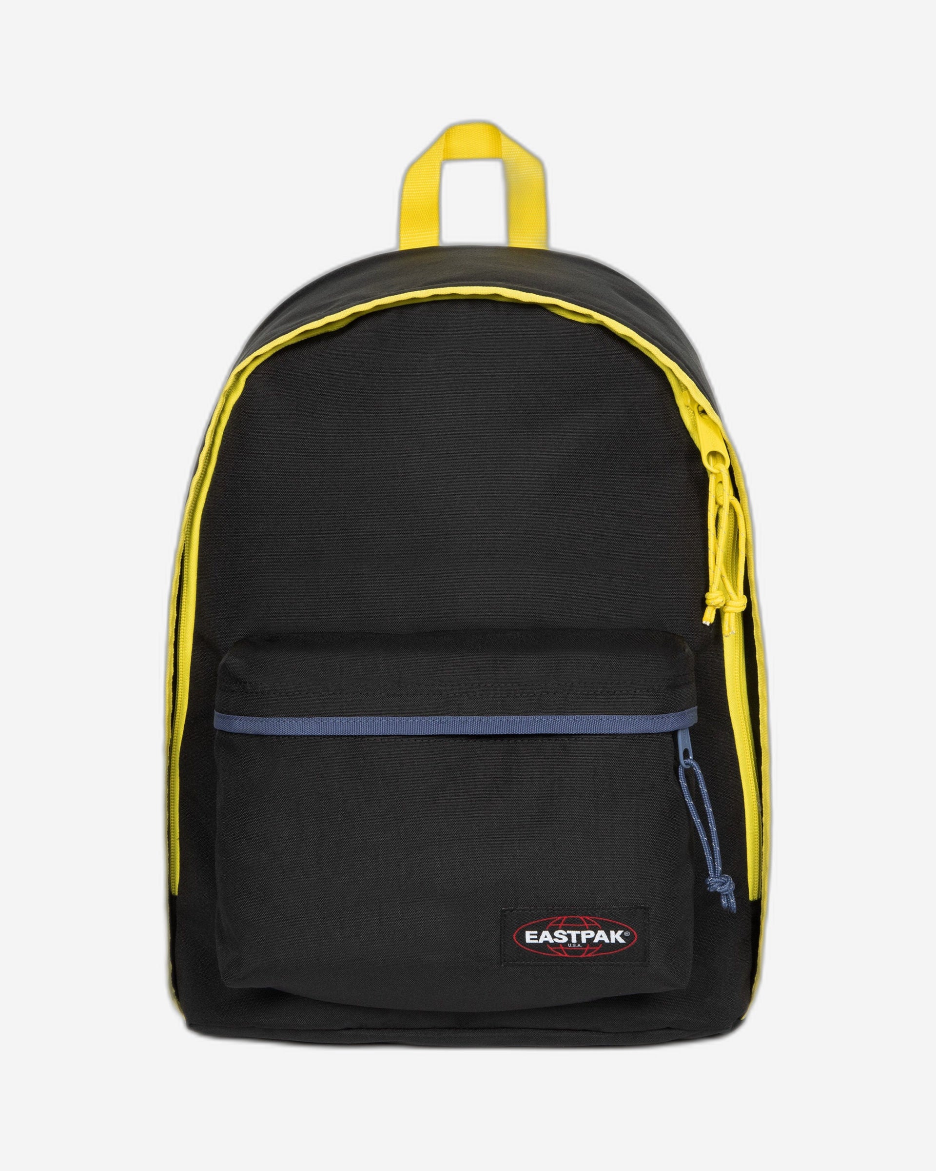 حقيبة ظهر إيستباك متوسطة الحجم بتصميم 