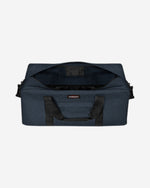حقيبة دافل كبيرة من Eastpak Terminal + Triple Denim - EK00080D26W