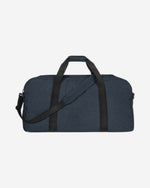 حقيبة دافل كبيرة من Eastpak Terminal + Triple Denim - EK00080D26W
