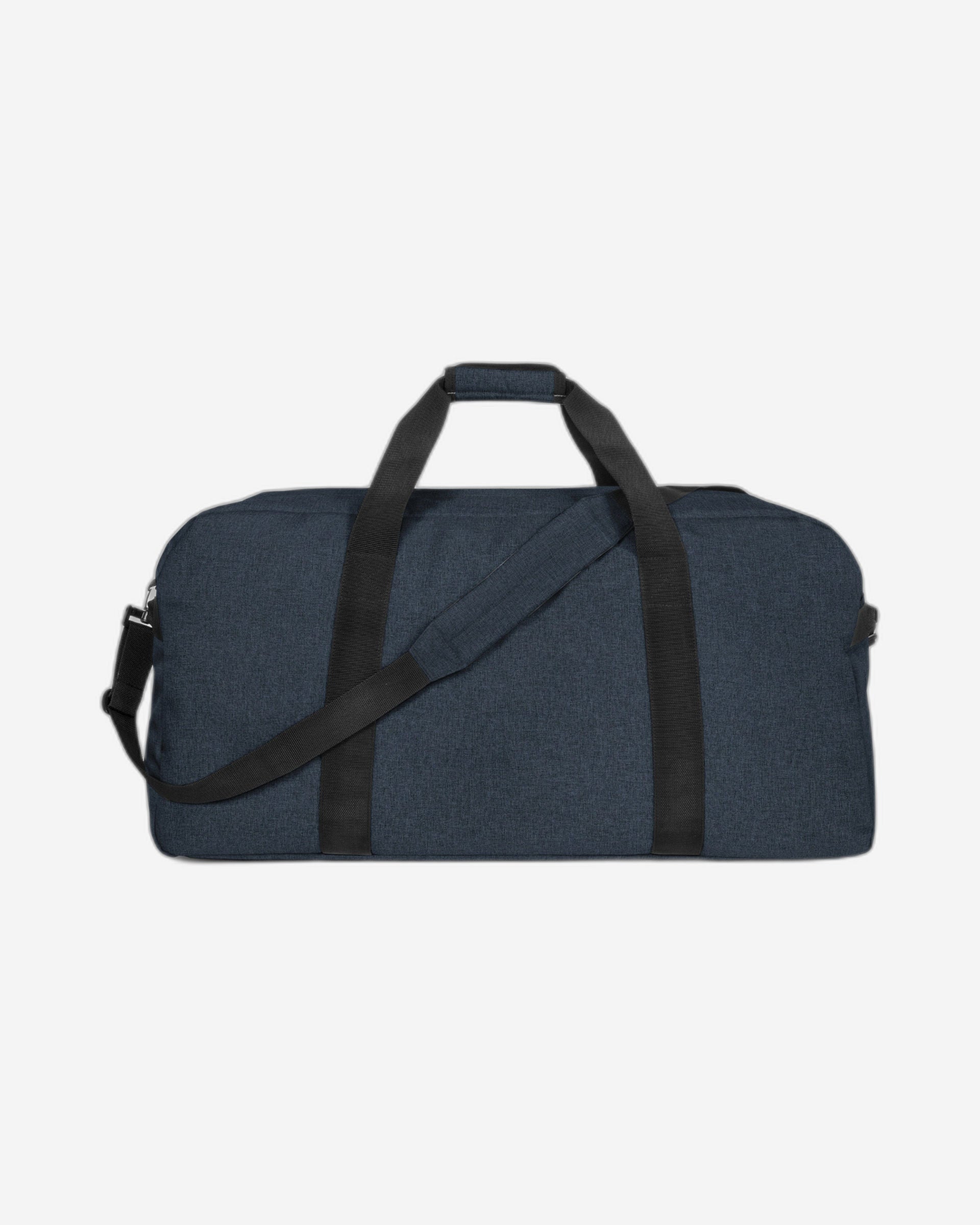 حقيبة دافل كبيرة من Eastpak Terminal + Triple Denim - EK00080D26W