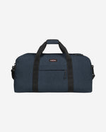 حقيبة دافل كبيرة من Eastpak Terminal + Triple Denim - EK00080D26W