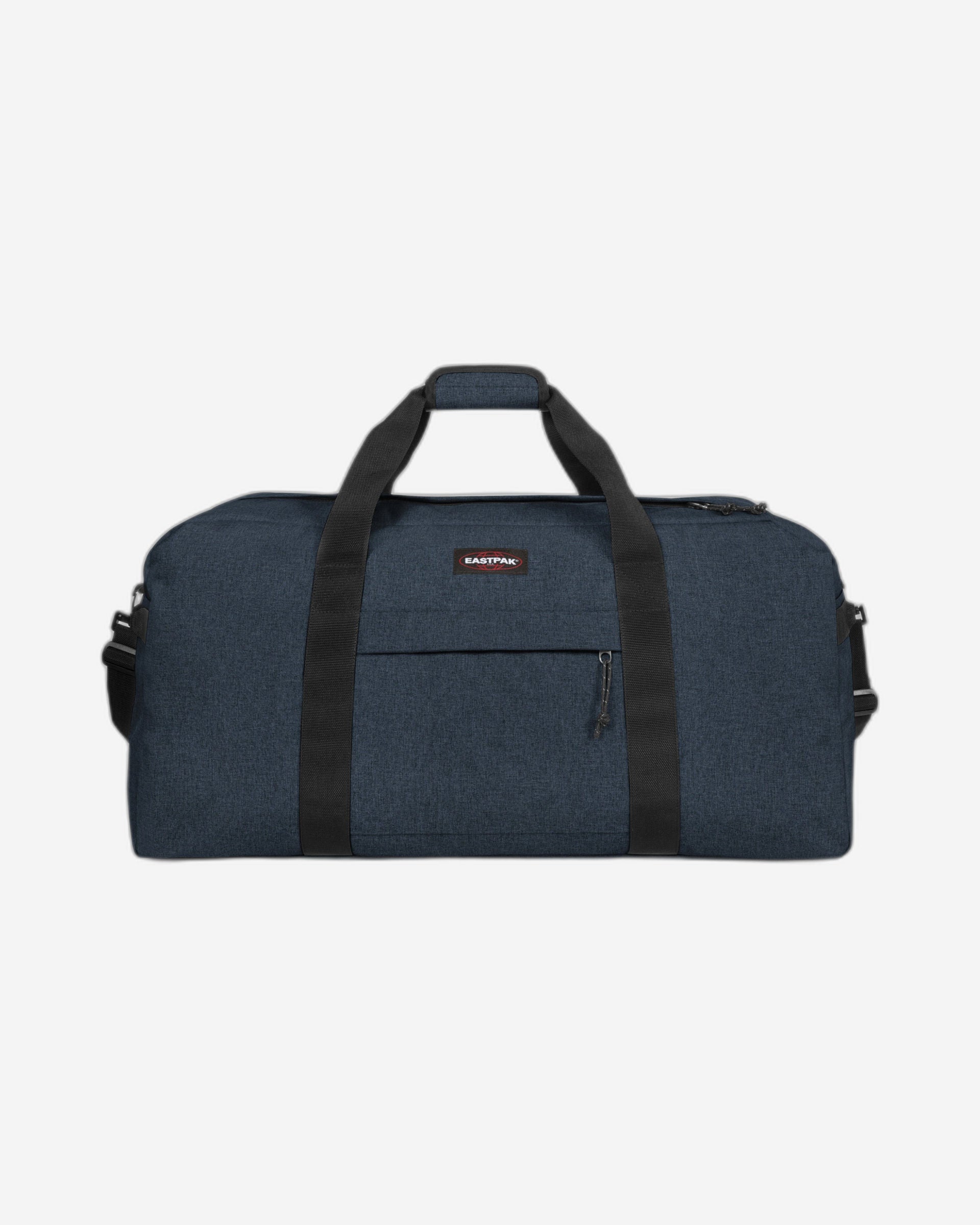 حقيبة دافل كبيرة من Eastpak Terminal + Triple Denim - EK00080D26W