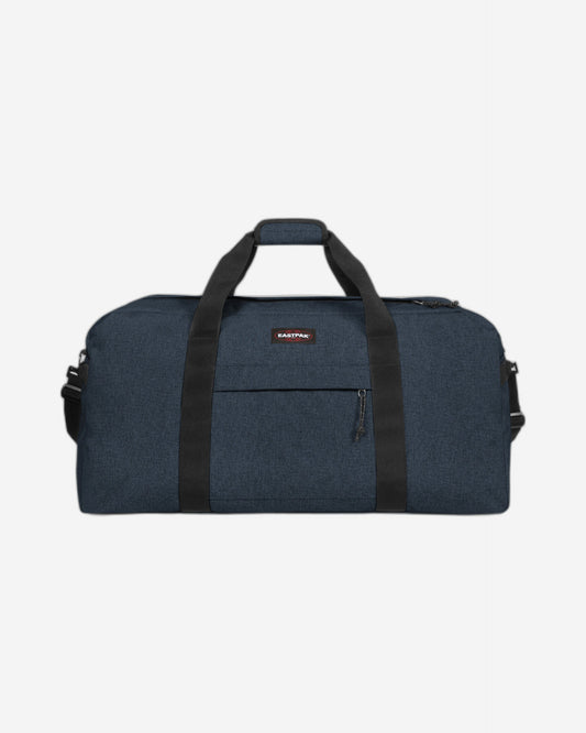 حقيبة دافل كبيرة من Eastpak Terminal + Triple Denim - EK00080D26W