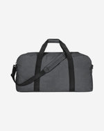 حقيبة دافل كبيرة من Eastpak Terminal + Black Denim - EK00080D77H1