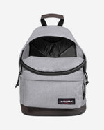 حقيبة ظهر Eastpak Wyoming Sunday Grey متوسطة الحجم - EK811363