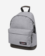 حقيبة ظهر Eastpak Wyoming Sunday Grey متوسطة الحجم - EK811363