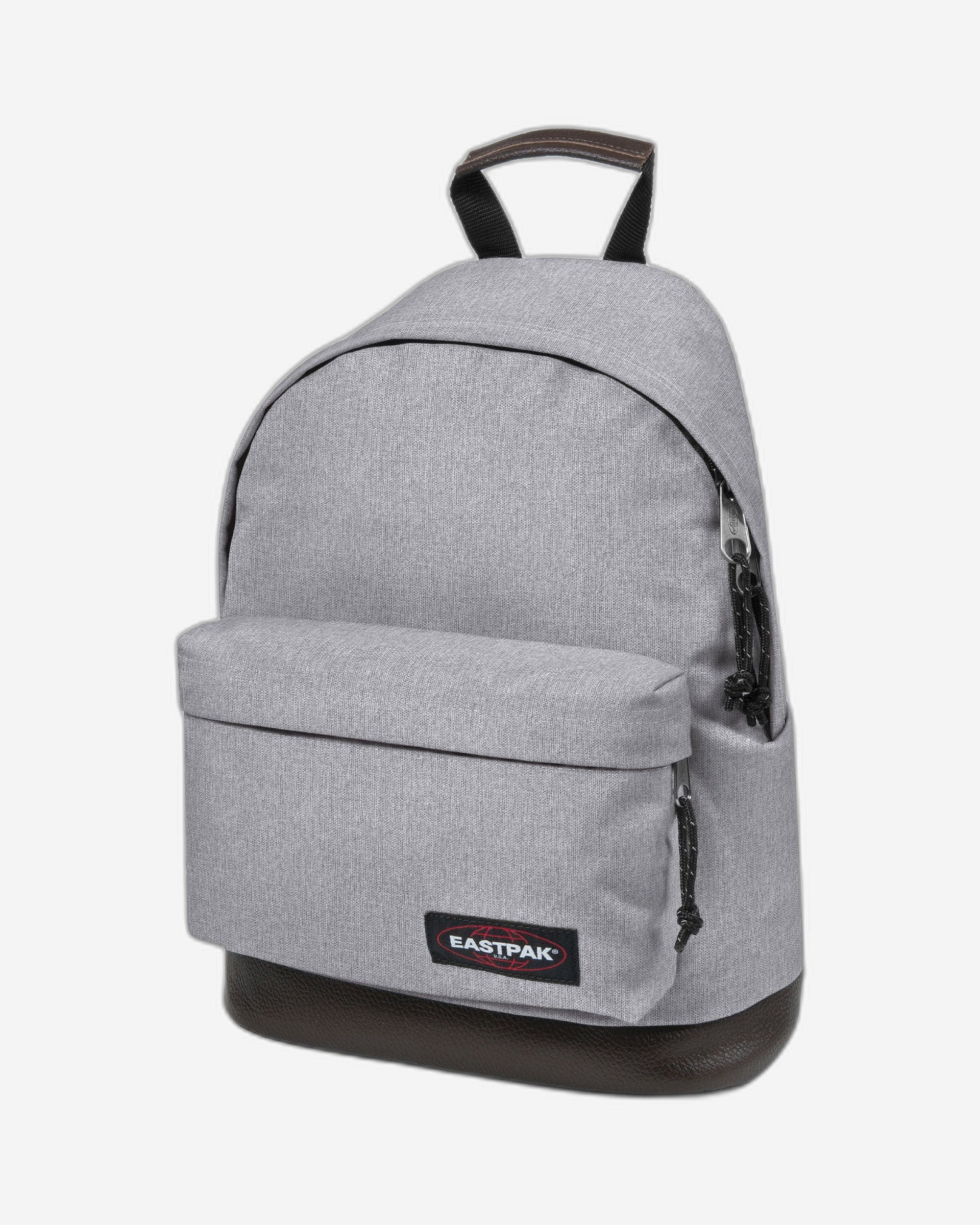 حقيبة ظهر Eastpak Wyoming Sunday Grey متوسطة الحجم - EK811363