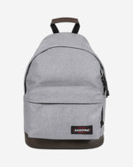 حقيبة ظهر Eastpak Wyoming Sunday Grey متوسطة الحجم - EK811363