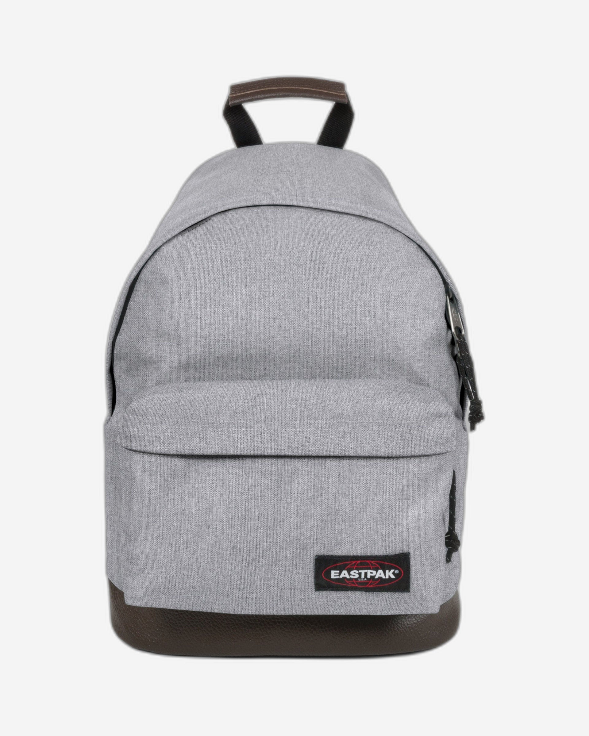حقيبة ظهر Eastpak Wyoming Sunday Grey متوسطة الحجم - EK811363