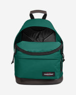 حقيبة ظهر Eastpak Wyoming Tree Green متوسطة الحجم - EK0008114D7