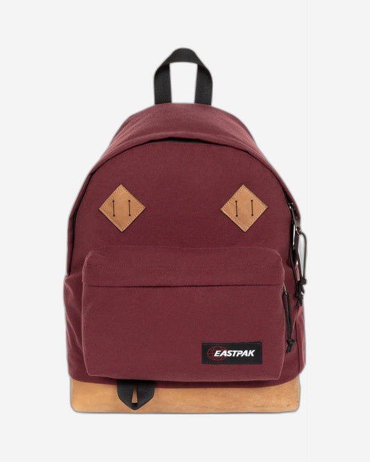 حقيبة ظهر Eastpak Wyoming Ep Return Burgundy متوسطة الحجم - EK0008114K11