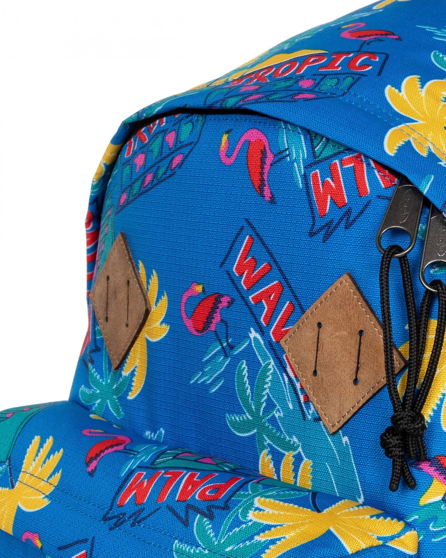 حقيبة ظهر مطبوعة من إيستباك وايومنغ إي بي ريترن