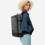 حقيبة ظهر Eastpak Tecum M Cnnct Ripstop