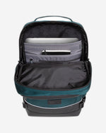 حقيبة ظهر متوسطة الحجم من إيستباك تيكوم M Cnnct بترولية - EK00091D1F41