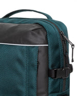 حقيبة ظهر متوسطة الحجم من إيستباك تيكوم M Cnnct بترولية - EK00091D1F41