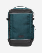 حقيبة ظهر متوسطة الحجم من إيستباك تيكوم M Cnnct بترولية - EK00091D1F41