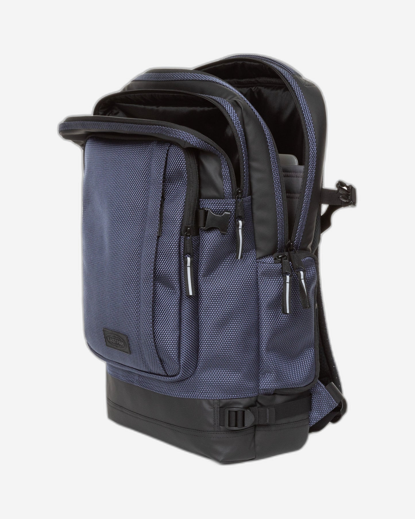 حقيبة ظهر Eastpak Tecum L Cnnct Accent Marine