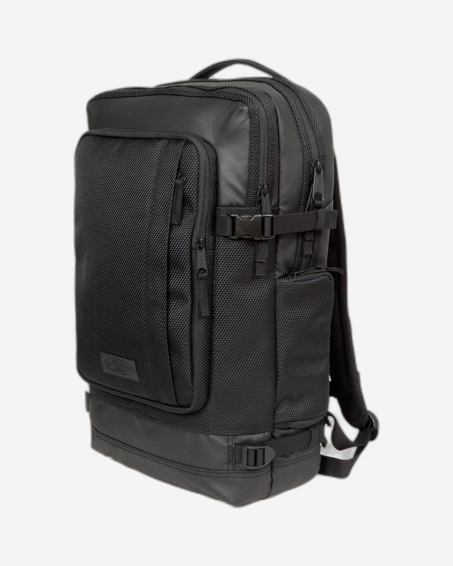 معطف Eastpak Tecum L Cnnct كبير الحجم، حقيبة ظهر كبيرة