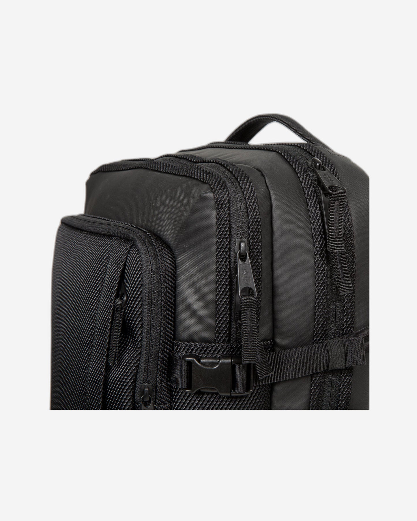 معطف Eastpak Tecum L Cnnct كبير الحجم، حقيبة ظهر كبيرة