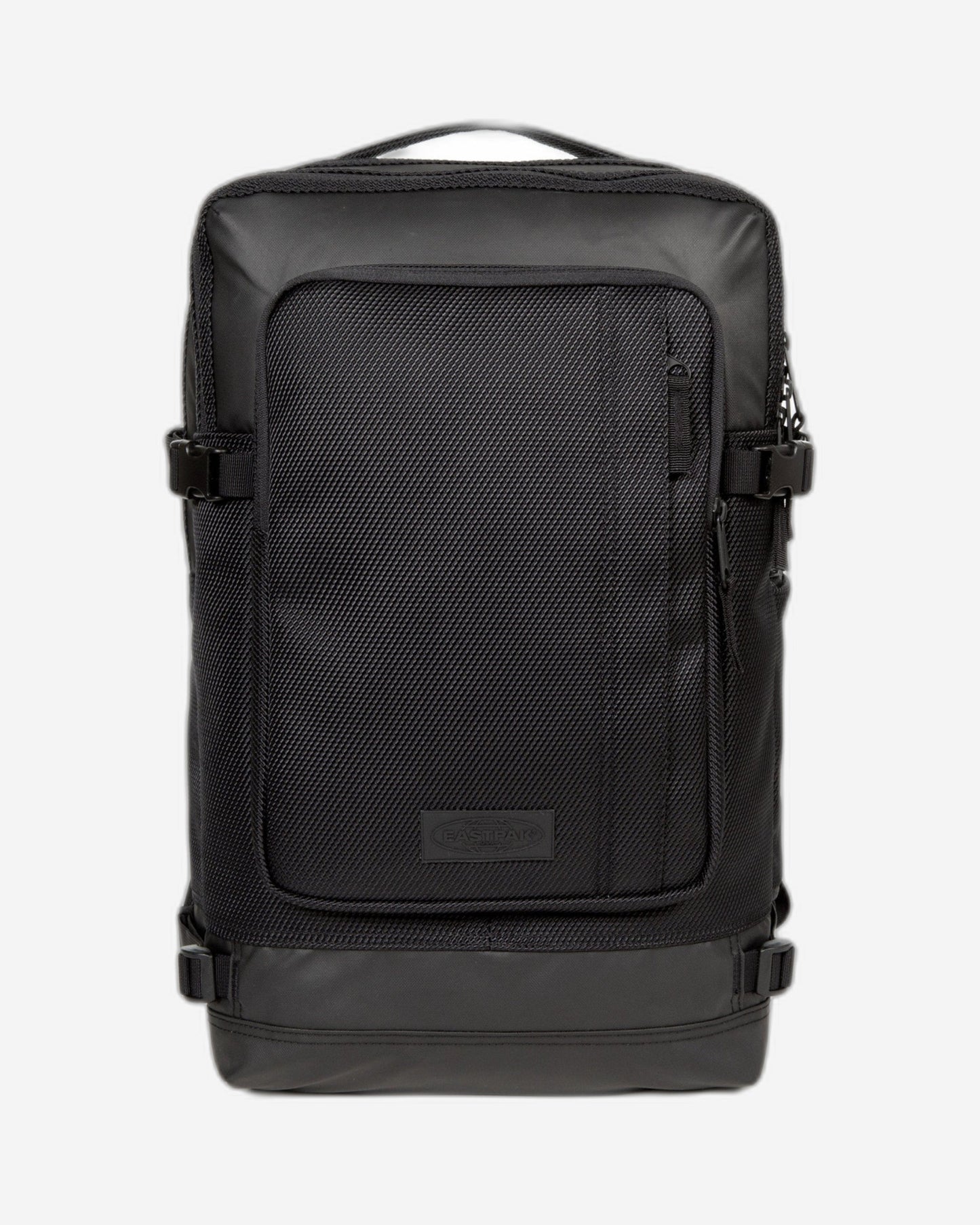 معطف Eastpak Tecum L Cnnct كبير الحجم، حقيبة ظهر كبيرة