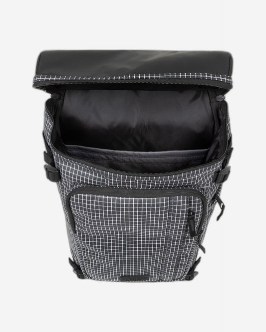 حقيبة ظهر Eastpak Tecum Top Cnnct Ripstop كبيرة - EK00093D0Q81