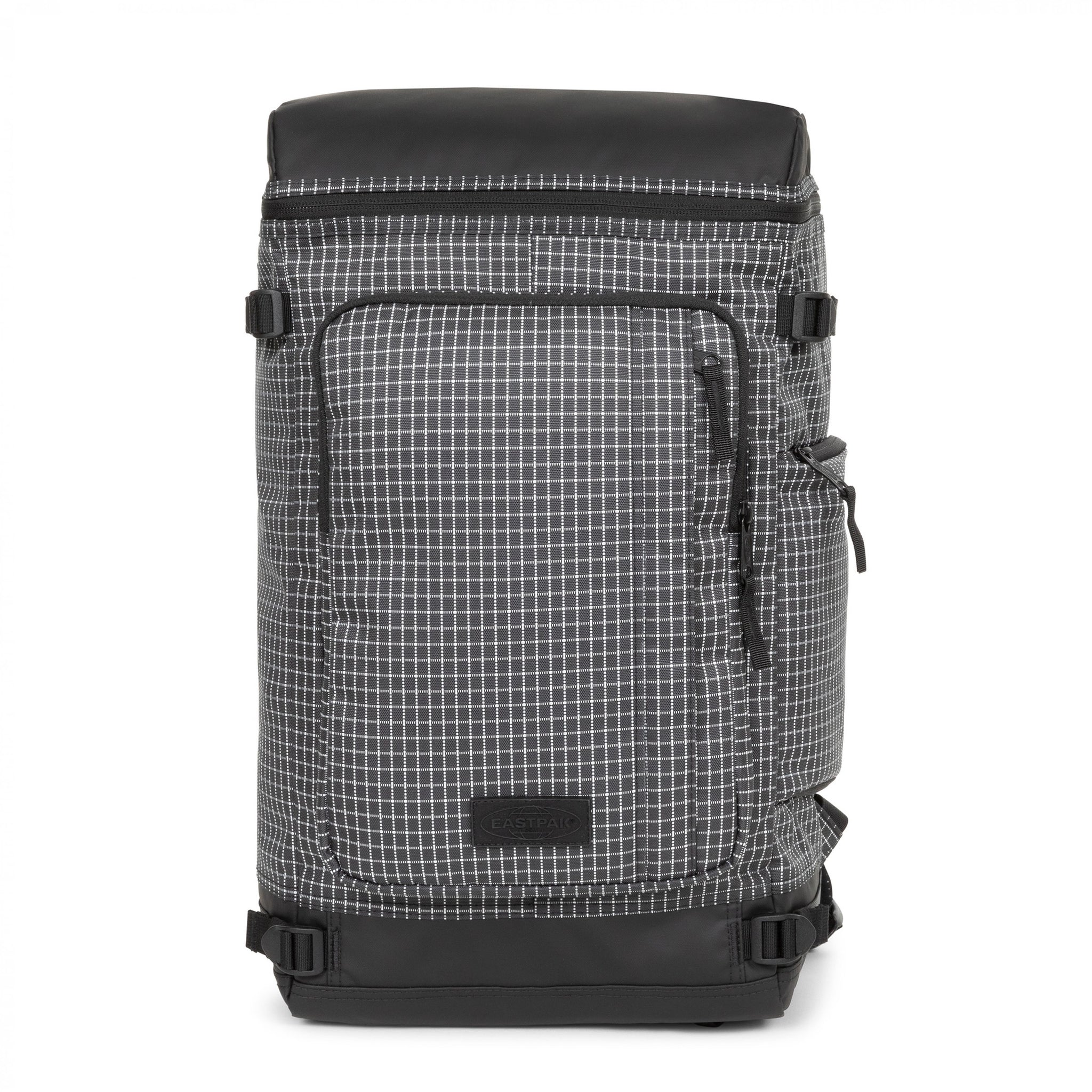 Eastpak Tecum Top Cnnct Ripstop Large backpack 