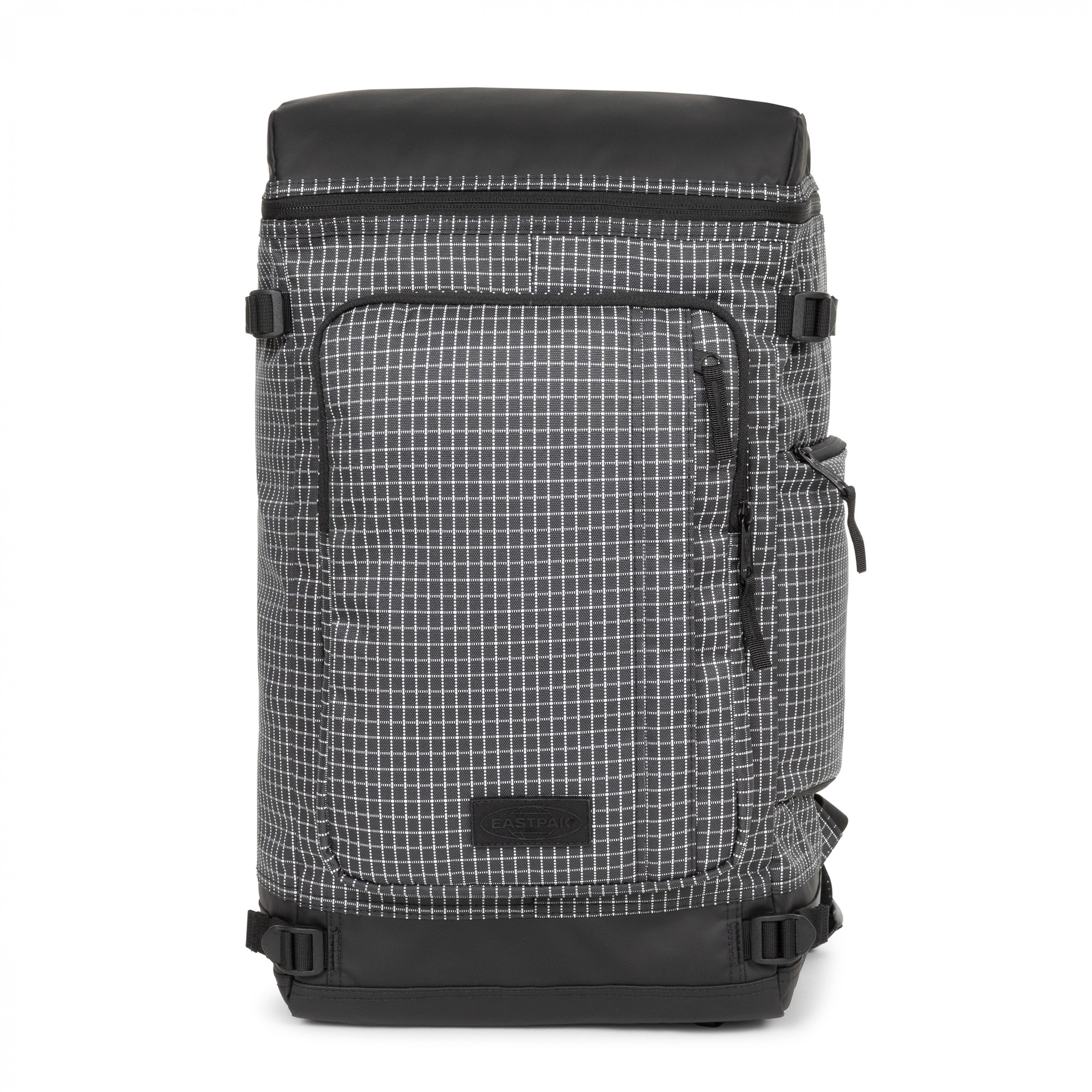 Eastpak Tecum Top Cnnct Ripstop Large backpack 