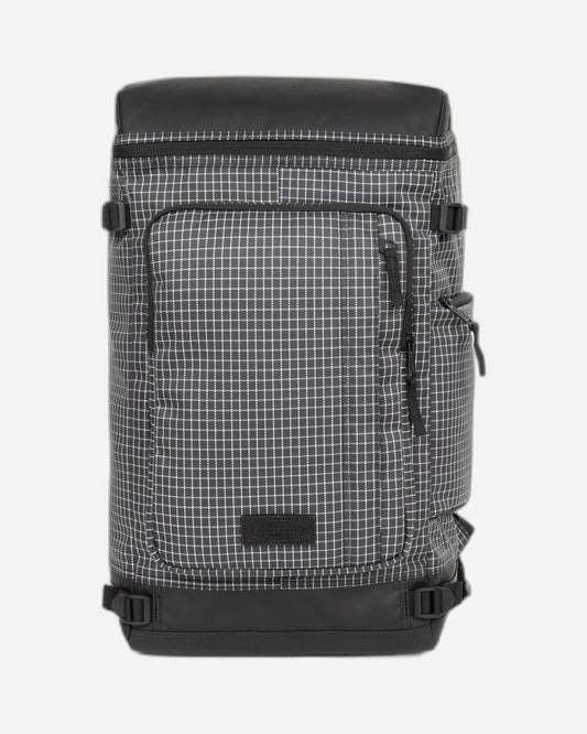 حقيبة ظهر Eastpak Tecum Top Cnnct Ripstop كبيرة - EK00093D0Q81