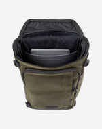 حقيبة ظهر إيستباك تيكوم توب سي إن إن سي تي كبيرة للجيش - EK00093D5A1