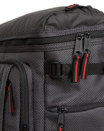 حقيبة ظهر إيست باك تيكوم توب CNNCT كبيرة رمادية اللون - EK00093DI97