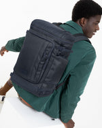 حقيبة ظهر إيستباك تيكوم توب سي إن إن سي تي مارين كبيرة - EK00093DO16