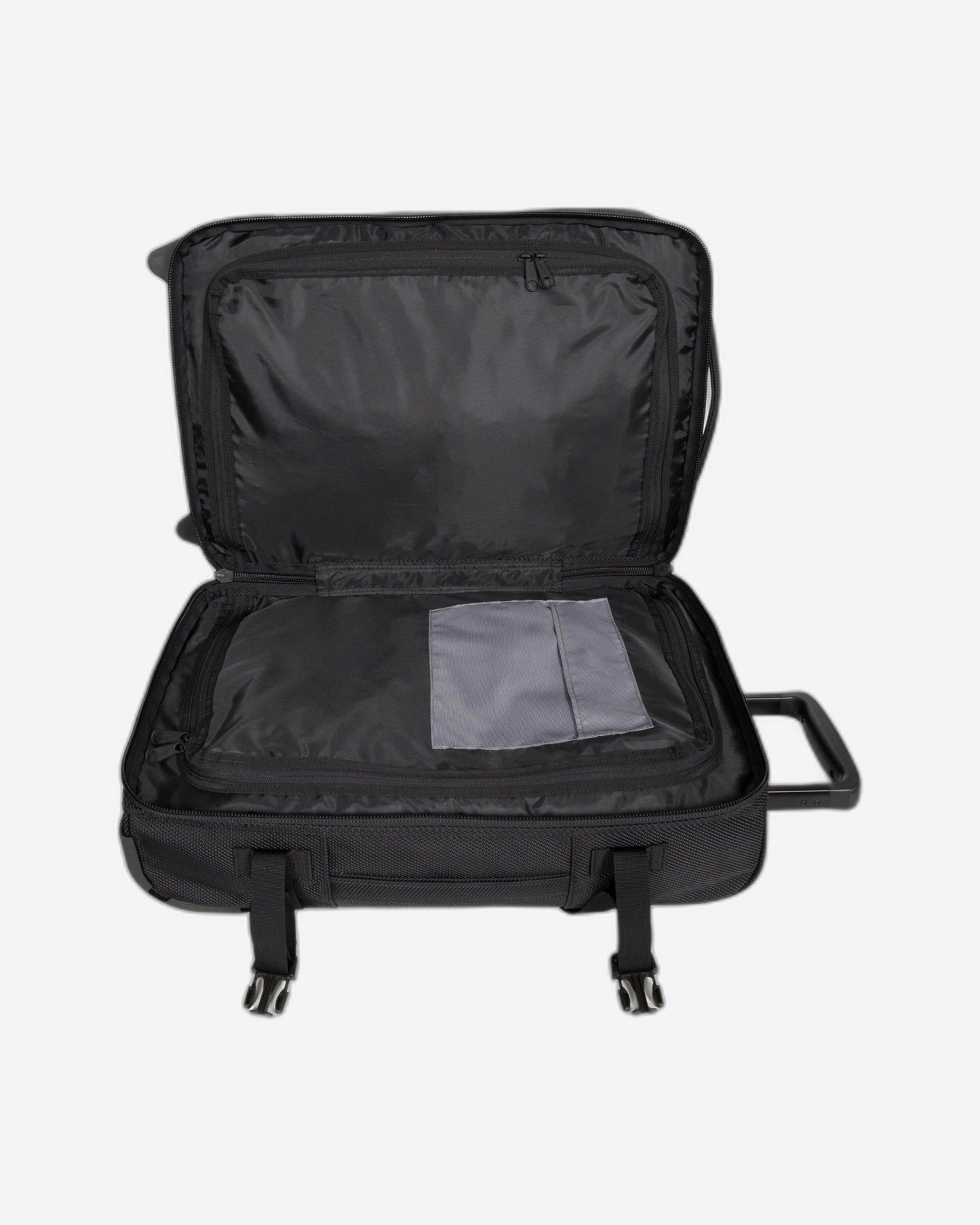 حقيبة سفر ترولي صغيرة من إيست باك ترانفرز سي إن إن سي تي إس - EK00094D80W1