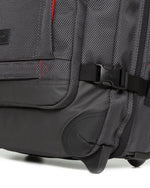 حقيبة سفر ترولي صغيرة من إيست باك ترانفرز سي إن إن سي تي إس سي إن إن سي تي أكسنت رمادية اللون - EK00094DI97