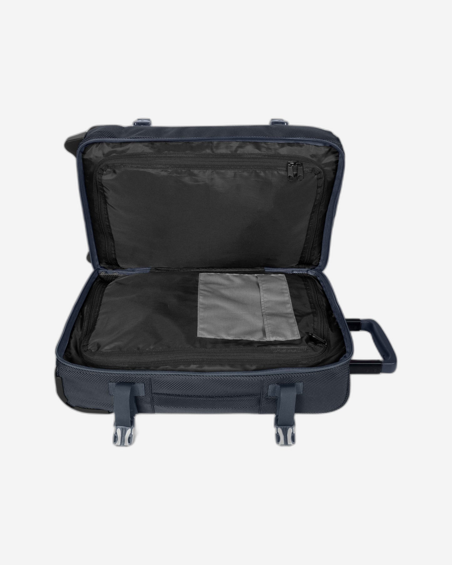 حقيبة سفر صغيرة بعجلات من إيست باك ترانفرز سي إن إن سي تي إس سي إن إن سي تي مارين - EK00094DO161