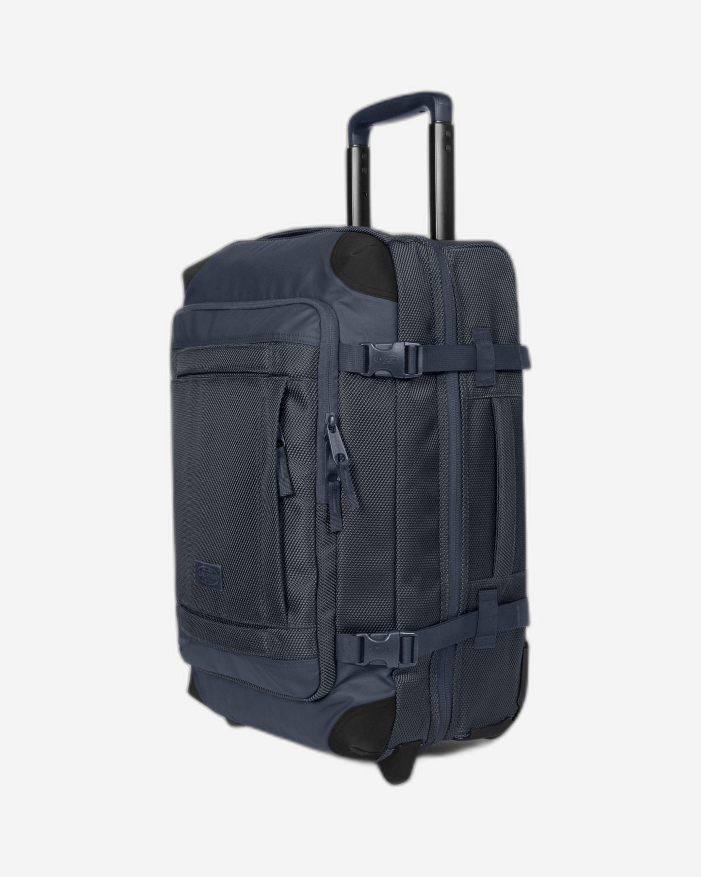 حقيبة سفر صغيرة بعجلات من إيست باك ترانفرز سي إن إن سي تي إس سي إن إن سي تي مارين - EK00094DO161