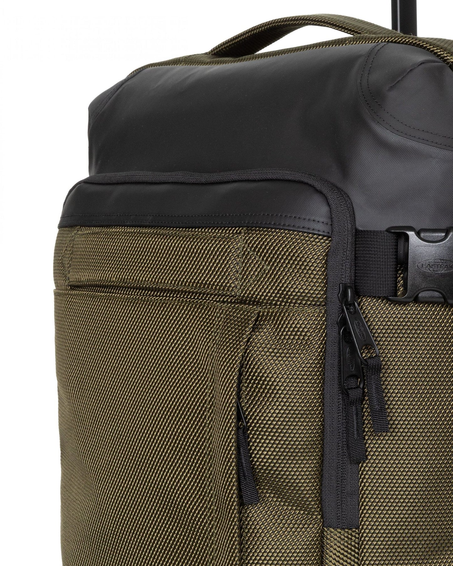 حقيبة سفر ترولي إيستباك ترانفرز سي إن إن سي تي متوسطة الحجم - EK00095D5A1