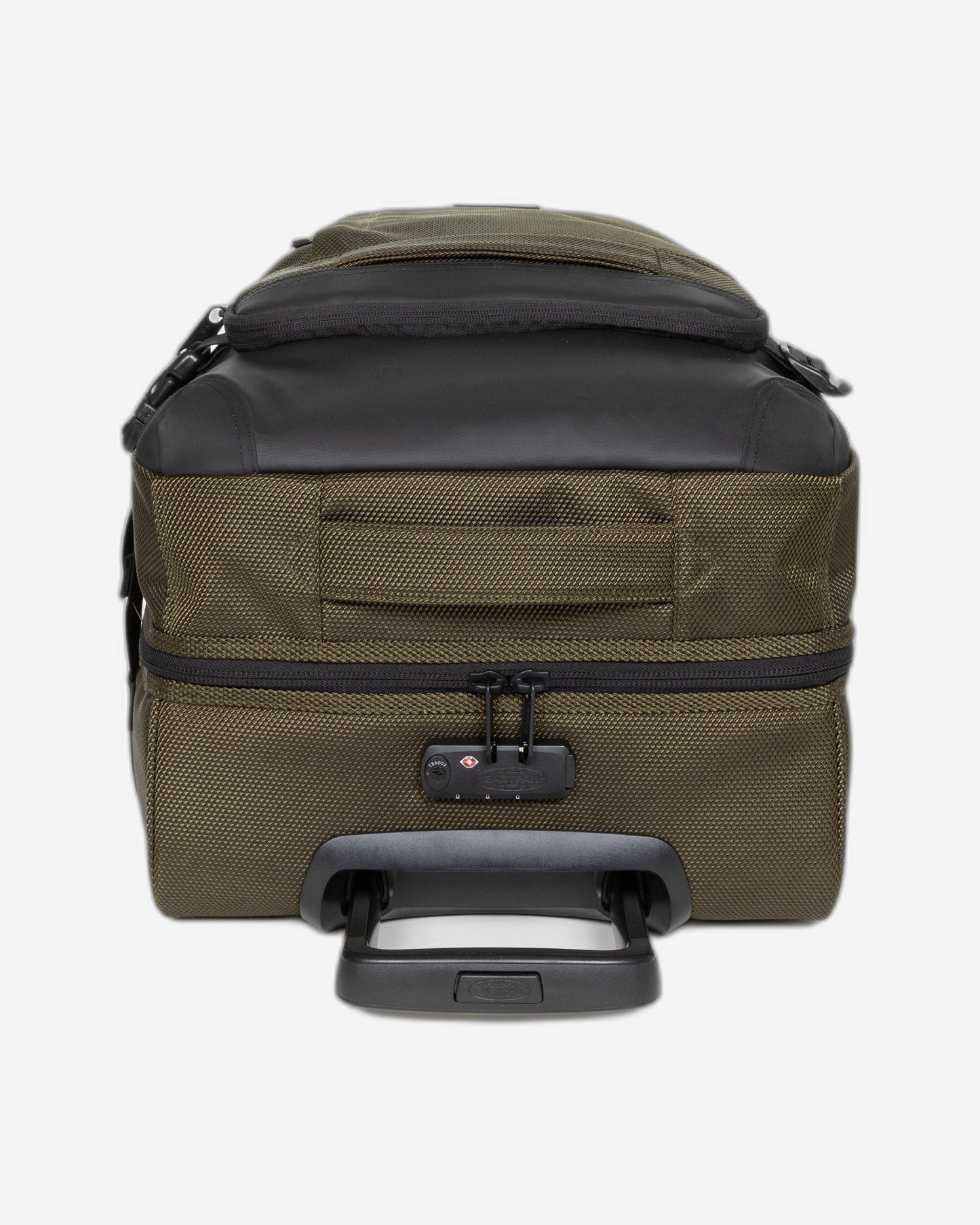 حقيبة سفر ترولي إيستباك ترانفرز سي إن إن سي تي متوسطة الحجم - EK00095D5A1